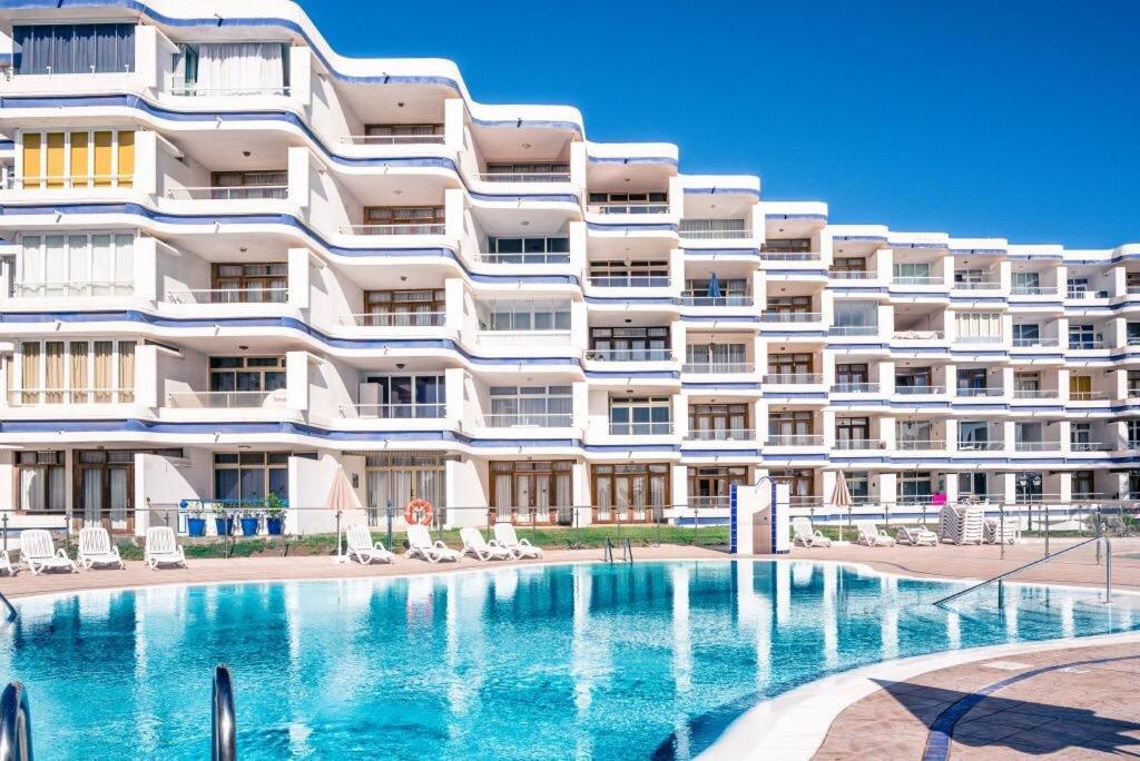 Apartamento Jose San Bartolomé Eksteriør billede