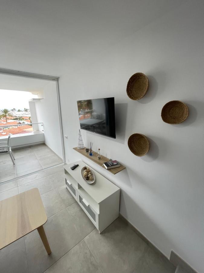 Apartamento Jose San Bartolomé Eksteriør billede