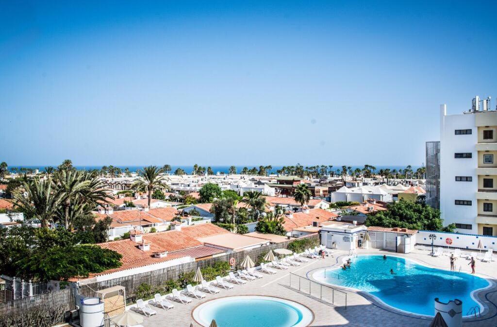 Apartamento Jose San Bartolomé Eksteriør billede