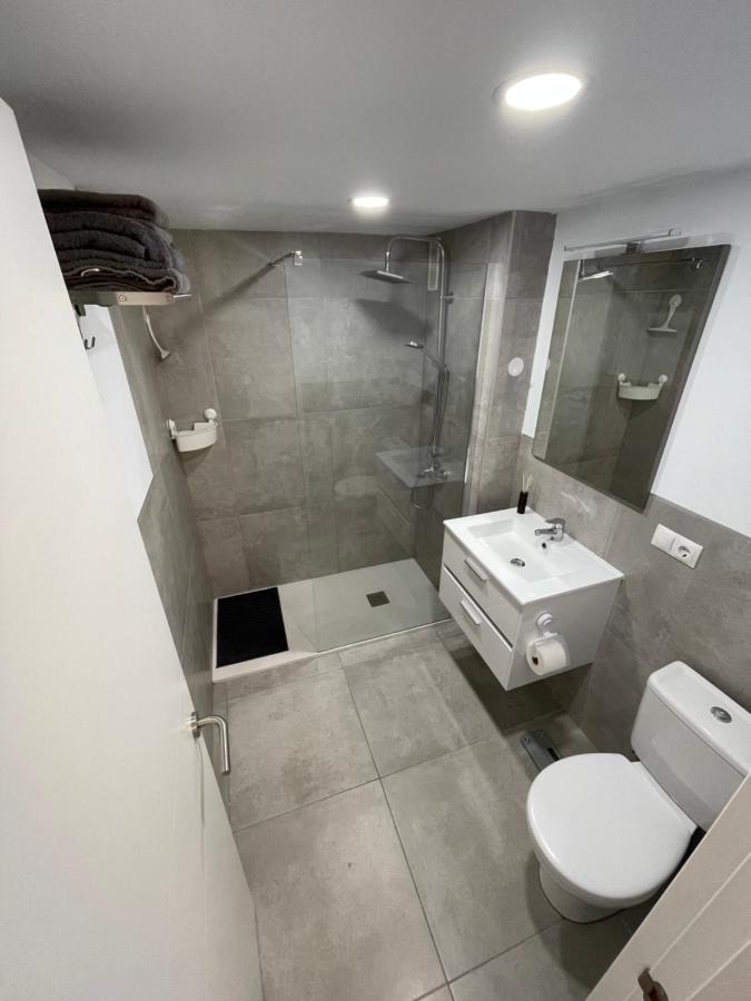 Apartamento Jose San Bartolomé Eksteriør billede